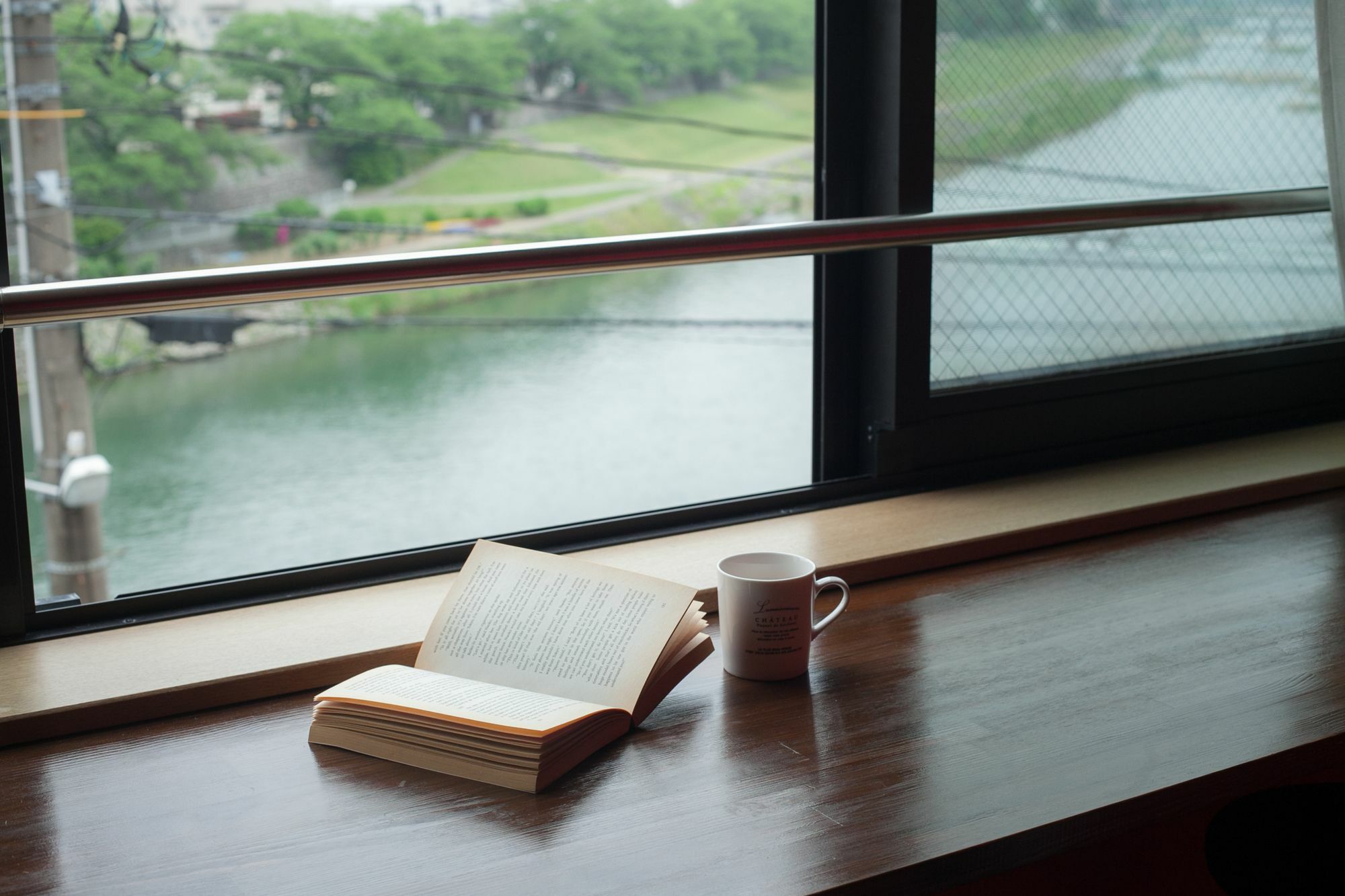 Riverside Tabi-Ne 金泽 外观 照片